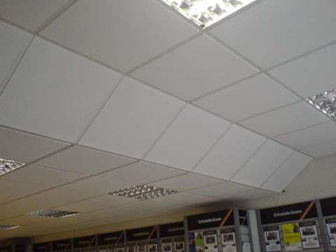 BJM Suspended Ceilings & Partitioning photo