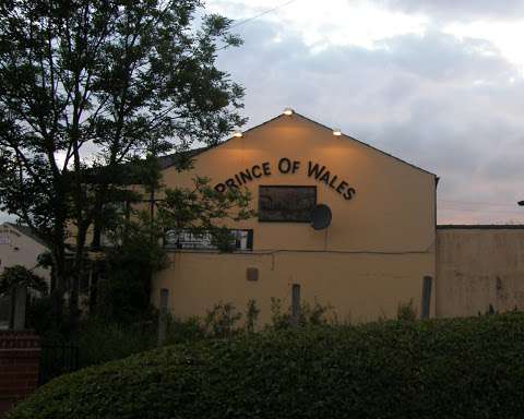 Prince of Wales Hotel photo