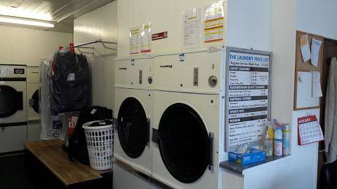 Trissy Laundry Zone photo