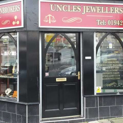 Uncles Jewellers photo